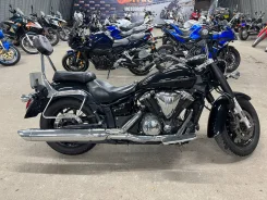 Yamaha XVS 1300. 1 300����. ��., ��������, ���������, ��� ������� ����