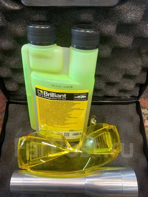 Заправка, ремонт, диагностика автокондиционеров, легковые автомобили ...