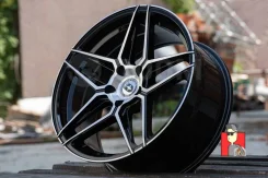 Vossen EVO-1R. 8.0x18", 5x114.3, ET35, �� 73,1���. ��� ����� �� ������������� ����
