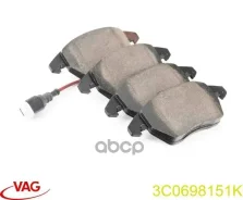 ��������� ������� VAG ���. 3C0698151K 3C0698151K ����