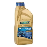 Ravenol Motobike V-Twin