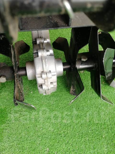 Мотоблок, новый, в наличии. Цена: 9 000₽ в Хабаровске