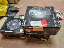 Kicker ����