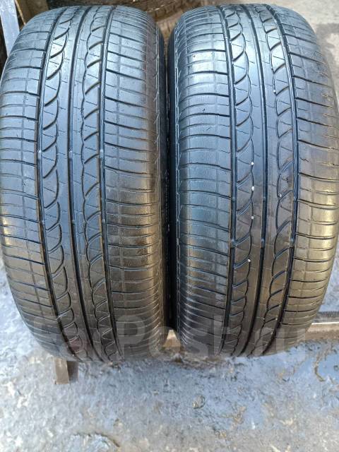 Bridgestone B250, 205/60R16 92H, 16", 1 шт, в наличии, 205 мм, 60 % ...