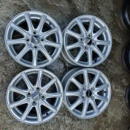 Romagna Ruote. 5.5x14", 4x100, ET45, �� 67,1���. ����