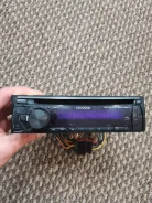 Kenwood KDC-3057UG ����