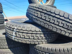 Yokohama TY285. �����������, 2014 ���, ����� ����