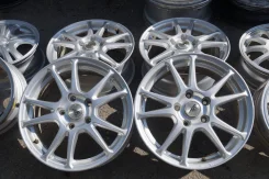 AME Sports. 6.5x16", 5x114.3, ET55, �� 73,1���. ����