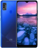 ZTE Blade A51. �/�, 32 ��, �����, 3G, 4G LTE, NFC ����