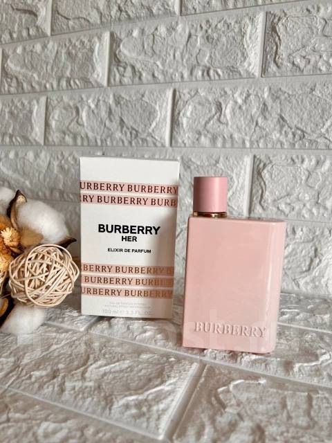 Burberry burberry hotsell her цена