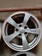 Slik. 6.0x14", 5x100, ET35,  67,1. 
