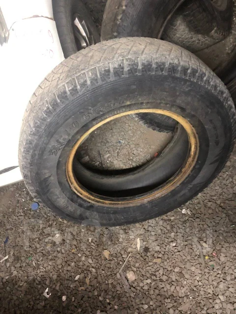 Bridgestone Blizzak DM-Z3. ������, ��� �����, 2004 ���, �/�, ����� 10 % ����