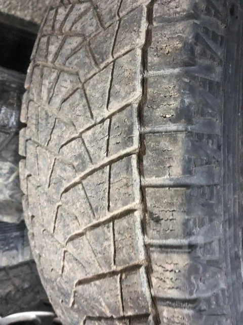 Bridgestone Blizzak DM-Z3. ������, ��� �����, 2004 ���, �/�, ����� 10 % ����