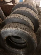 Bridgestone Blizzak DM-Z3. ������, ��� �����, 2004 ���, �/�, ����� 10 %. �������� ������� ����