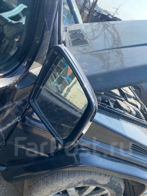 Mercedes-Benz G-Class. W463, M113 ����