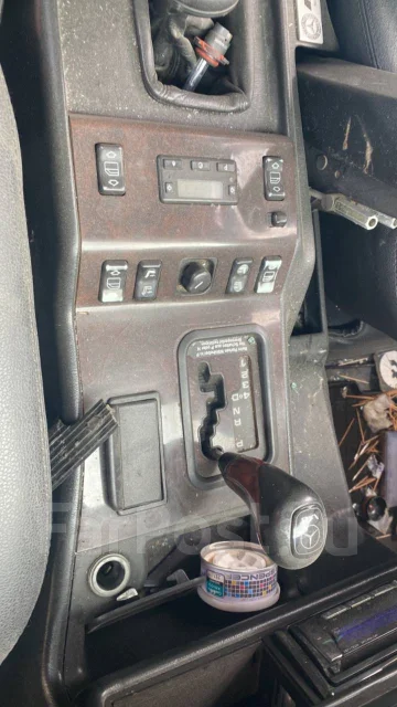 Mercedes-Benz G-Class. W463, M113 ����