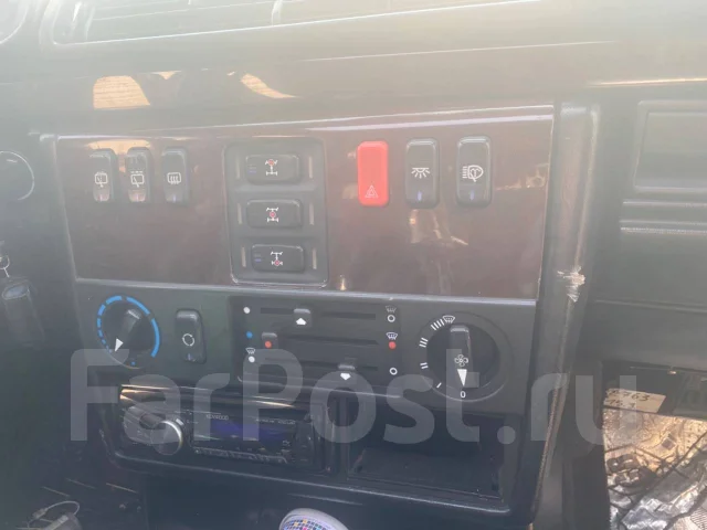 Mercedes-Benz G-Class. W463, M113 ����