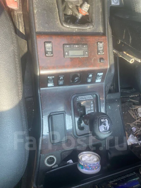 Mercedes-Benz G-Class. W463, M113 ����