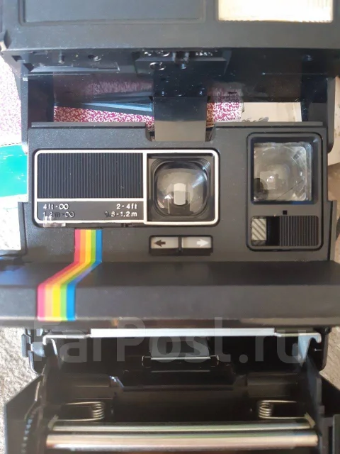 Polaroid. ����� 4-� ��, ���: ��� ���� ����