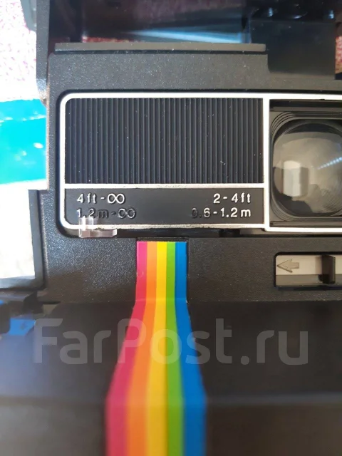 Polaroid. ����� 4-� ��, ���: ��� ���� ����