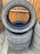 Toyo Proxes A20. ������, 2012 ���, �/�, ����� 40 % ����
