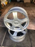 DUB. x16", 5x100, 5x114.3 ����