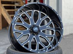 Hardrock Offroad. 14.0x26", 6x139.7, ET-76, �� 108���. ����