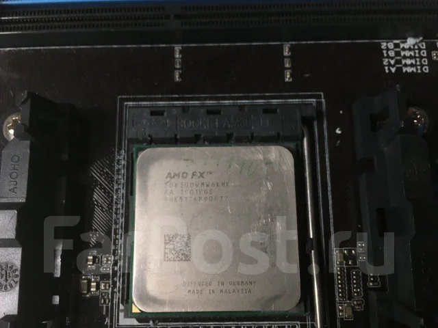 AMD 970 ����