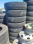 Bridgestone M890. �����������, 2018 ���, �/�, ����� 20 % ����