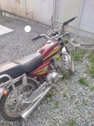 Regulmoto Alpha RM-1. 110����. ��., ��������, ��� ���, ������ �� �� ����
