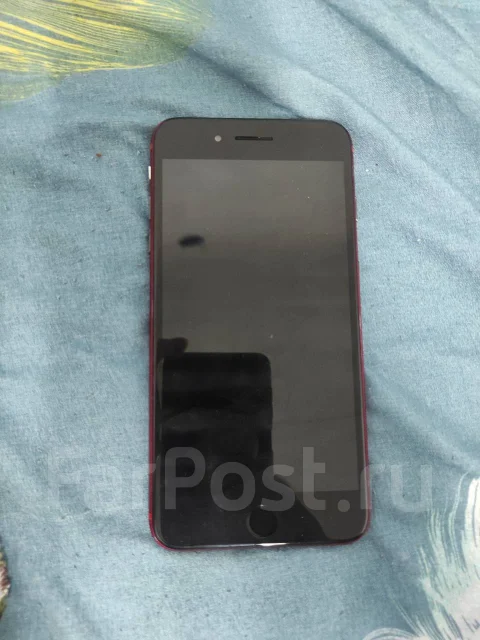 Apple iPhone 8 Plus. �/�, 64 ��, ������� ����