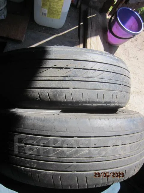 Goodyear Eagle RV-S. ������, 2020 ���, �/�, ����� 70 % ����