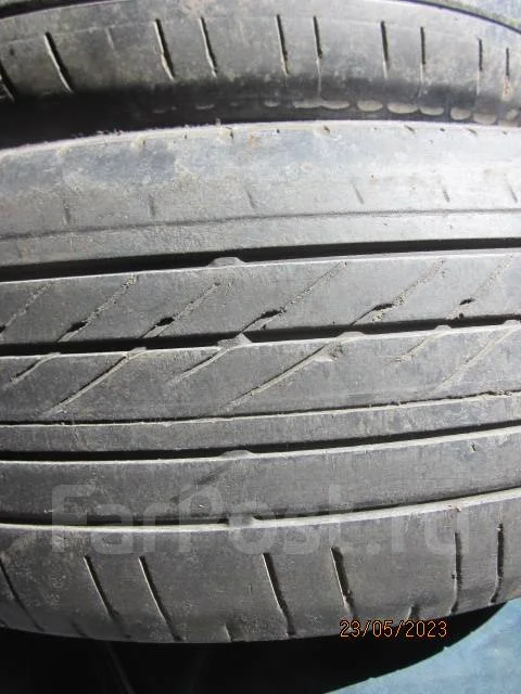 Goodyear Eagle RV-S. ������, 2020 ���, �/�, ����� 70 % ����