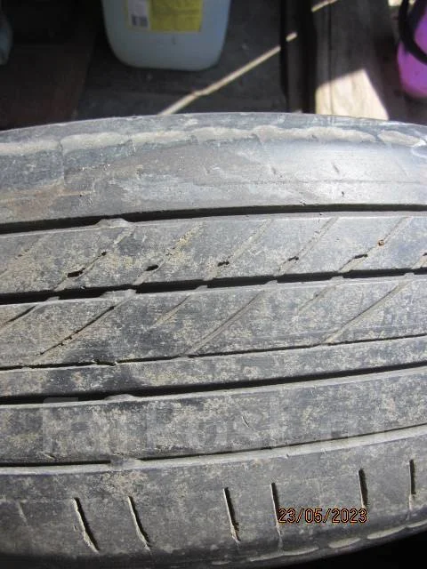 Goodyear Eagle RV-S. ������, 2020 ���, �/�, ����� 70 % ����