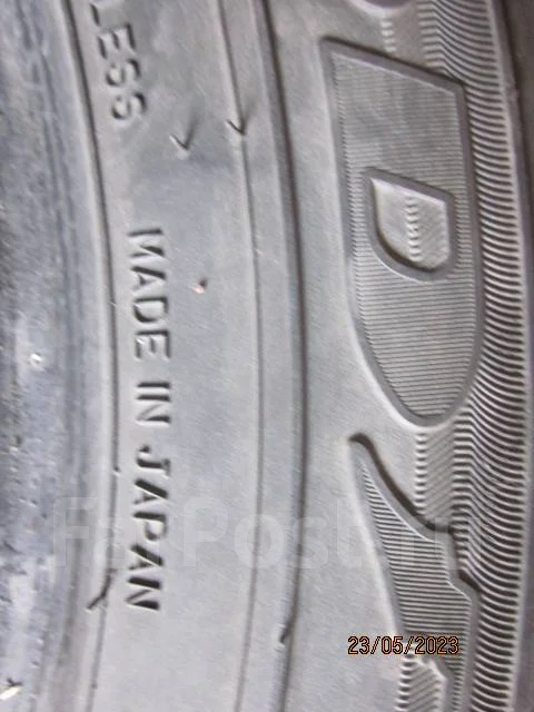 Goodyear Eagle RV-S. ������, 2020 ���, �/�, ����� 70 % ����