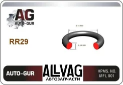 ������ �������������� Auto-GUR RR29 (95557374901/99970755741/3D026�0749A/N90405402) RR29 ����