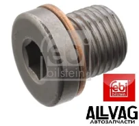 ������ ��������� Febi 101020 (N90281802) 101020 ����