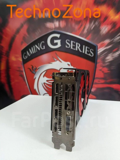 Radeon RX 480 ����