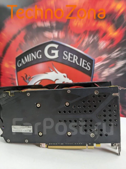 Radeon RX 580 ����
