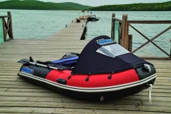 Stormline Adventure Standart. 2021 ���, ����� 3,4��., ��������� ��� ��������� ����