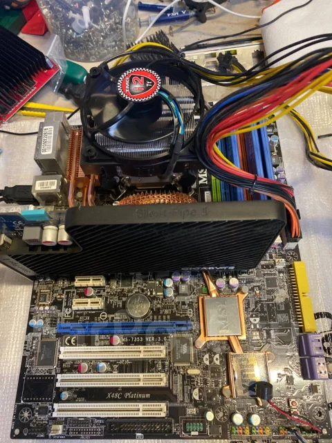 LGA775 ����