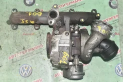 ������� 1.9 TDI (BLS BKC BXE) Volkswagen / Audi / Skoda /Seat 03G253019K ����