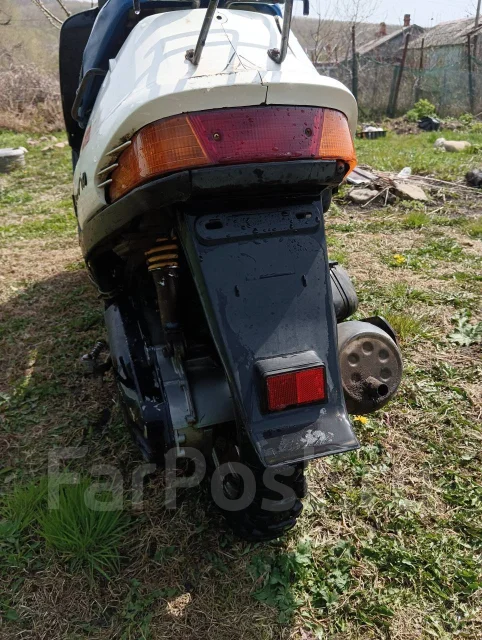 Suzuki Address V100. 100����. ��., ��������, ��� ���, ������ �� �� ����
