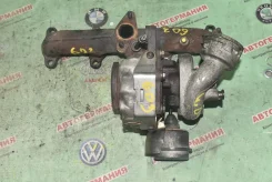 ������� 1.9 TDI (BLS BKC BXE) Volkswagen / Audi / Skoda /Seat 03G253014M ����