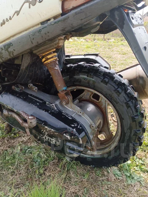 Suzuki Address V100. 100����. ��., ��������, ��� ���, ������ �� �� ����