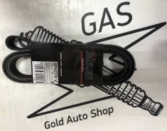 6PK 2170 ������ ������������ VW LT 2.5TDI 99>, Mazda MX5 2.0L '05-, 6PK2170 ����