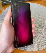 Realme 6 Pro. �/�, 128 ��, ����������, 4G LTE ����