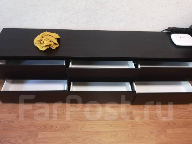 Сборщик (разборка) мебели на дому во Владивостоке