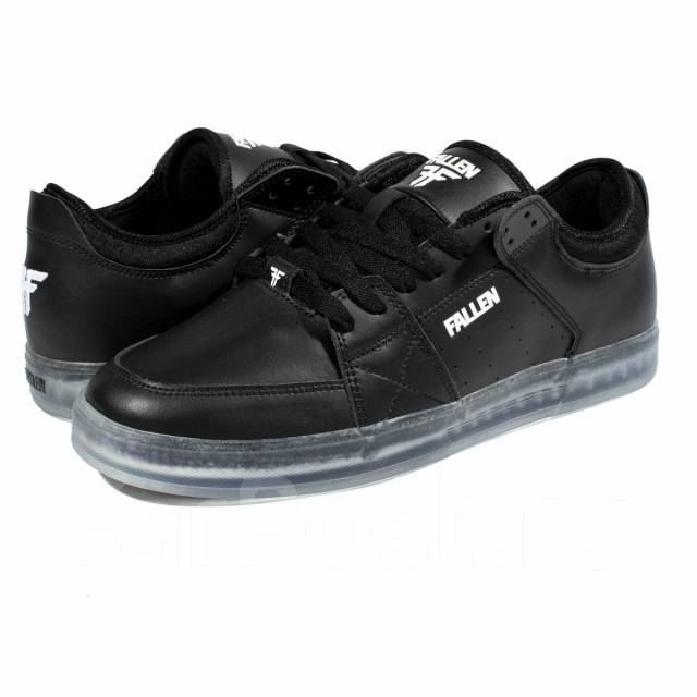 Chris cole fallen shoes store