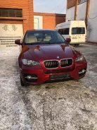 BMW X6. E71, 3.0 ����